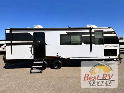 2026 Forest River RV Vibe photo 2