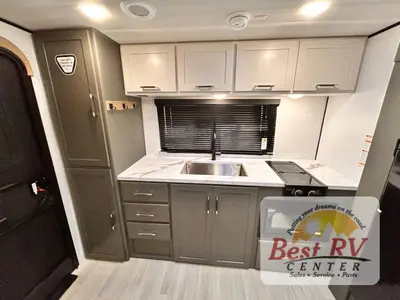 2026 Keystone RV Bullet Classic photo 36