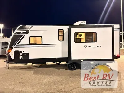 2026 Keystone RV Bullet Classic photo 6