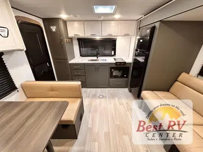 2026 Keystone RV Bullet Classic photo 31