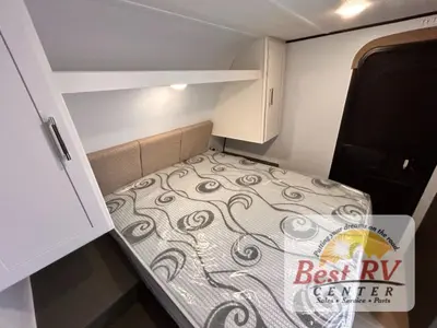 2026 Keystone RV Bullet Classic photo 48