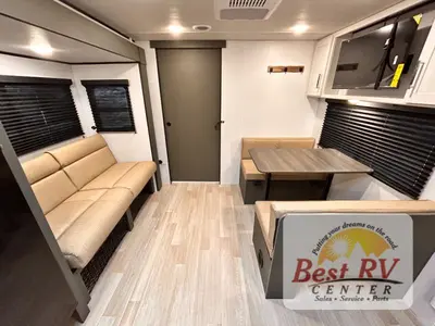 2026 Keystone RV Bullet Classic photo 20