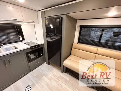 2026 Keystone RV Bullet Classic photo 33