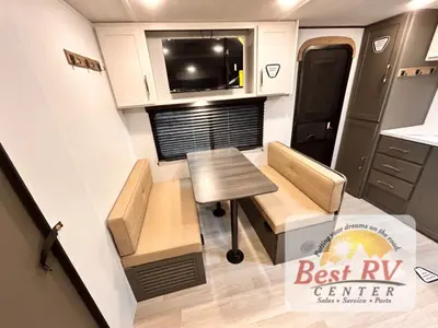 2026 Keystone RV Bullet Classic photo 28