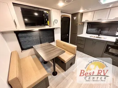2026 Keystone RV Bullet Classic photo 29