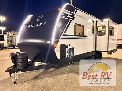 2026 Keystone RV Bullet Classic photo 7