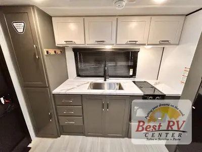 2026 Keystone RV Bullet Classic photo 37