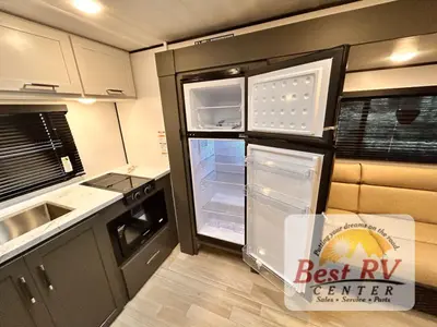 2026 Keystone RV Bullet Classic photo 34