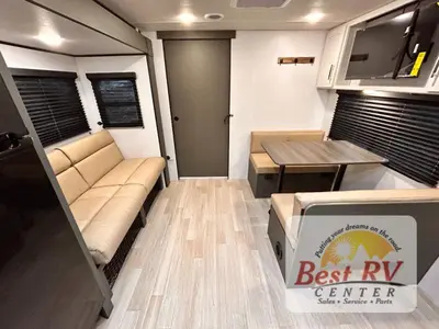 2026 Keystone RV Bullet Classic photo 43
