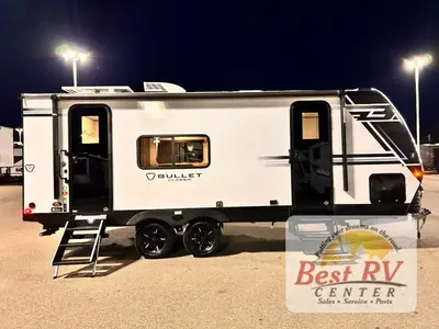 2026 Keystone RV Bullet Classic photo 2