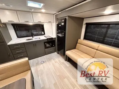 2026 Keystone RV Bullet Classic photo 32