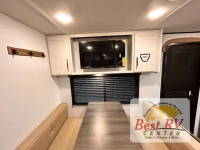 2026 Keystone RV Bullet Classic photo 25