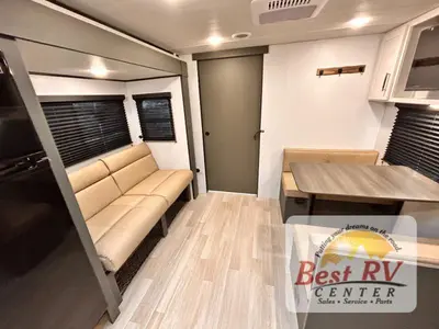 2026 Keystone RV Bullet Classic photo 19