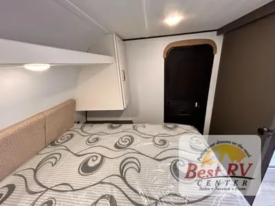 2026 Keystone RV Bullet Classic photo 50