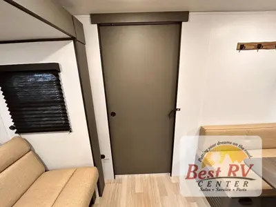 2026 Keystone RV Bullet Classic photo 44