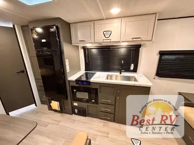2026 Keystone RV Bullet Classic photo 14