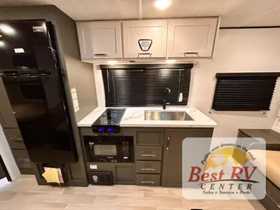 2026 Keystone RV Bullet Classic photo 15