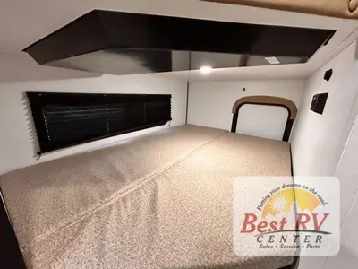 2026 Keystone RV Bullet Classic photo 37