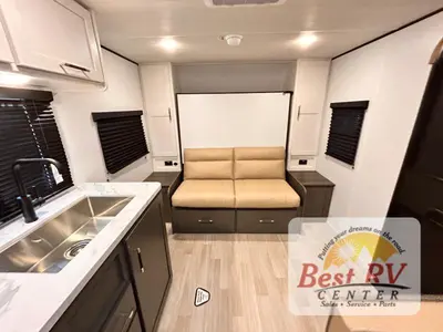 2026 Keystone RV Bullet Classic photo 47