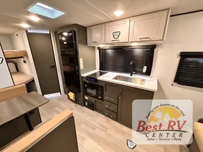 2026 Keystone RV Bullet Classic photo 13