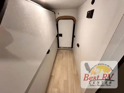 2026 Keystone RV Bullet Classic photo 39