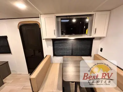 2026 Keystone RV Bullet Classic photo 26