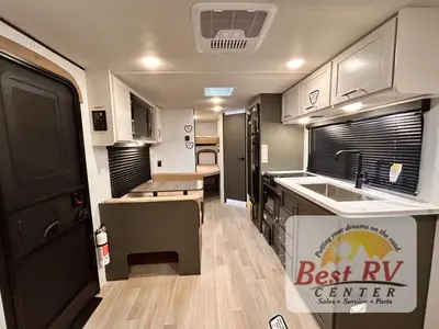 2026 Keystone RV Bullet Classic photo 11