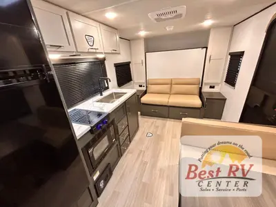 2026 Keystone RV Bullet Classic photo 44