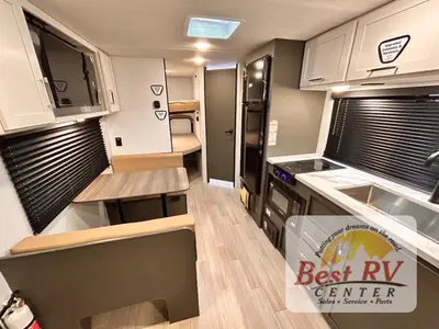 2026 Keystone RV Bullet Classic photo 20