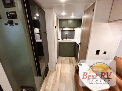 2026 Forest River RV No Boundaries photo 47