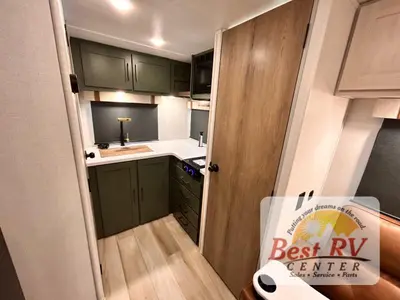 2026 Forest River RV No Boundaries photo 24