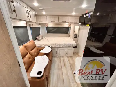 2026 Forest River RV No Boundaries photo 34