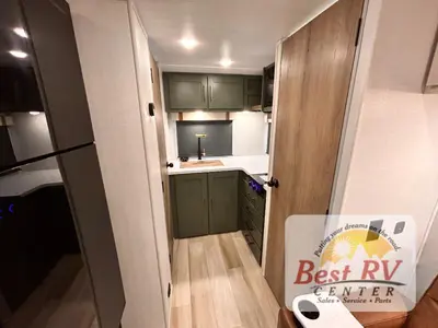 2026 Forest River RV No Boundaries photo 23
