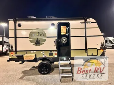 2026 Forest River RV No Boundaries photo 2