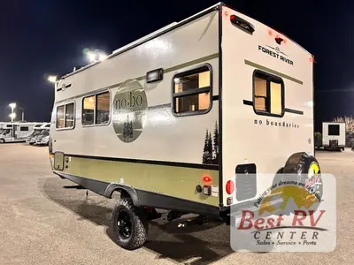2026 Forest River RV No Boundaries photo 6