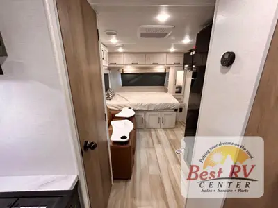 2026 Forest River RV No Boundaries photo 33