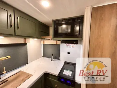2026 Forest River RV No Boundaries photo 28