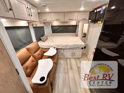 2026 Forest River RV No Boundaries photo 36
