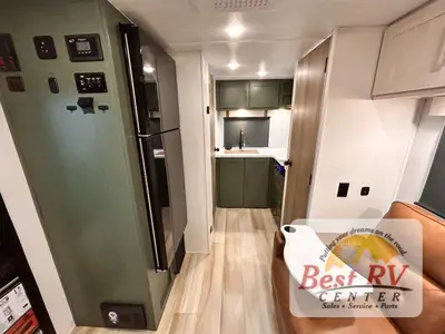 2026 Forest River RV No Boundaries photo 20