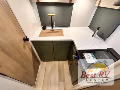 2026 Forest River RV No Boundaries photo 32