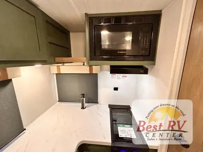 2026 Forest River RV No Boundaries photo 29