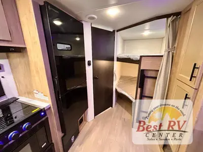 2026 Forest River RV Cascade photo 26