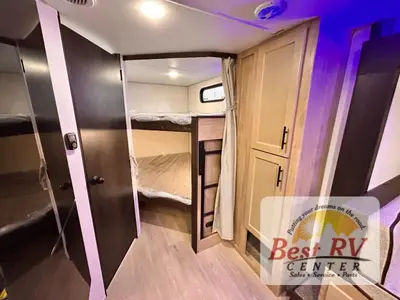 2026 Forest River RV Cascade photo 27