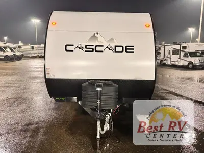 2026 Forest River RV Cascade photo 8