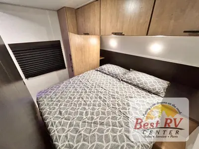2026 Forest River RV Cascade photo 44