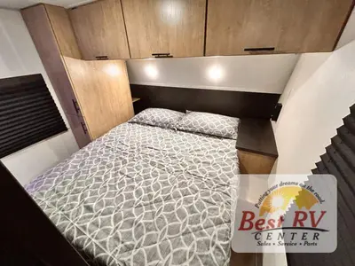 2026 Forest River RV Cascade photo 43