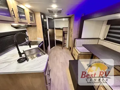 2026 Forest River RV Cascade photo 16