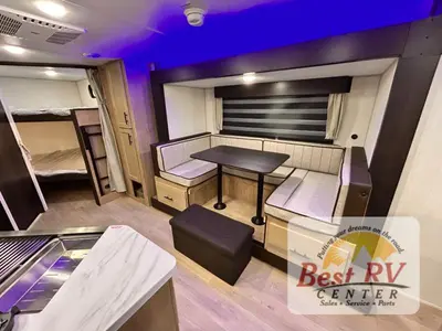 2026 Forest River RV Cascade photo 14