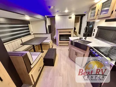 2026 Forest River RV Cascade photo 37