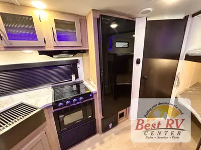2026 Forest River RV Cascade photo 23